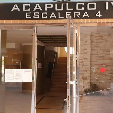 Apartamento Acapulco Holiday Oropesa del Mar Exteriér fotografie