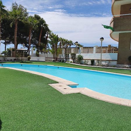 Apartamento Acapulco Holiday Oropesa del Mar Exteriér fotografie