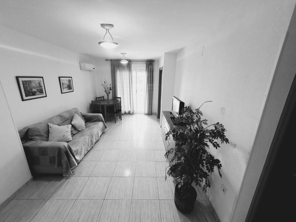 Apartamento Acapulco Holiday Oropesa del Mar Exteriér fotografie