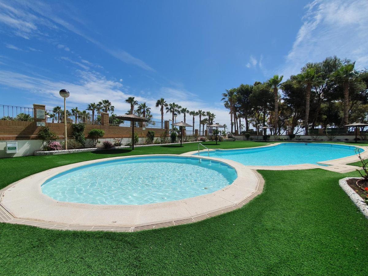 Apartamento Acapulco Holiday Oropesa del Mar Exteriér fotografie